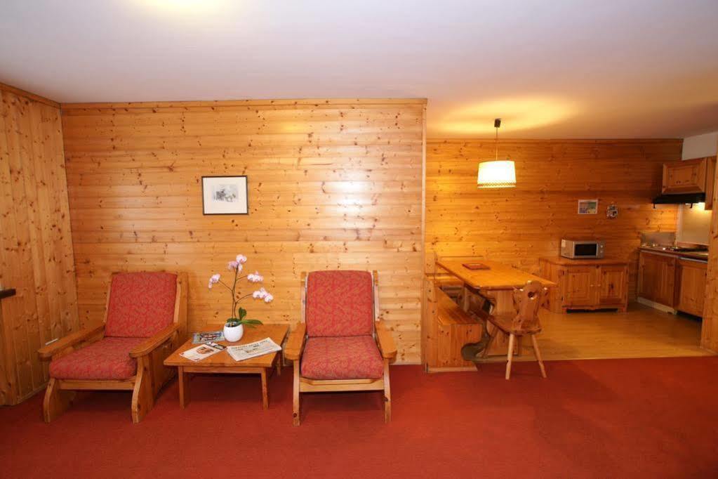 Hotel Resort Veronza Cavalese Extérieur photo